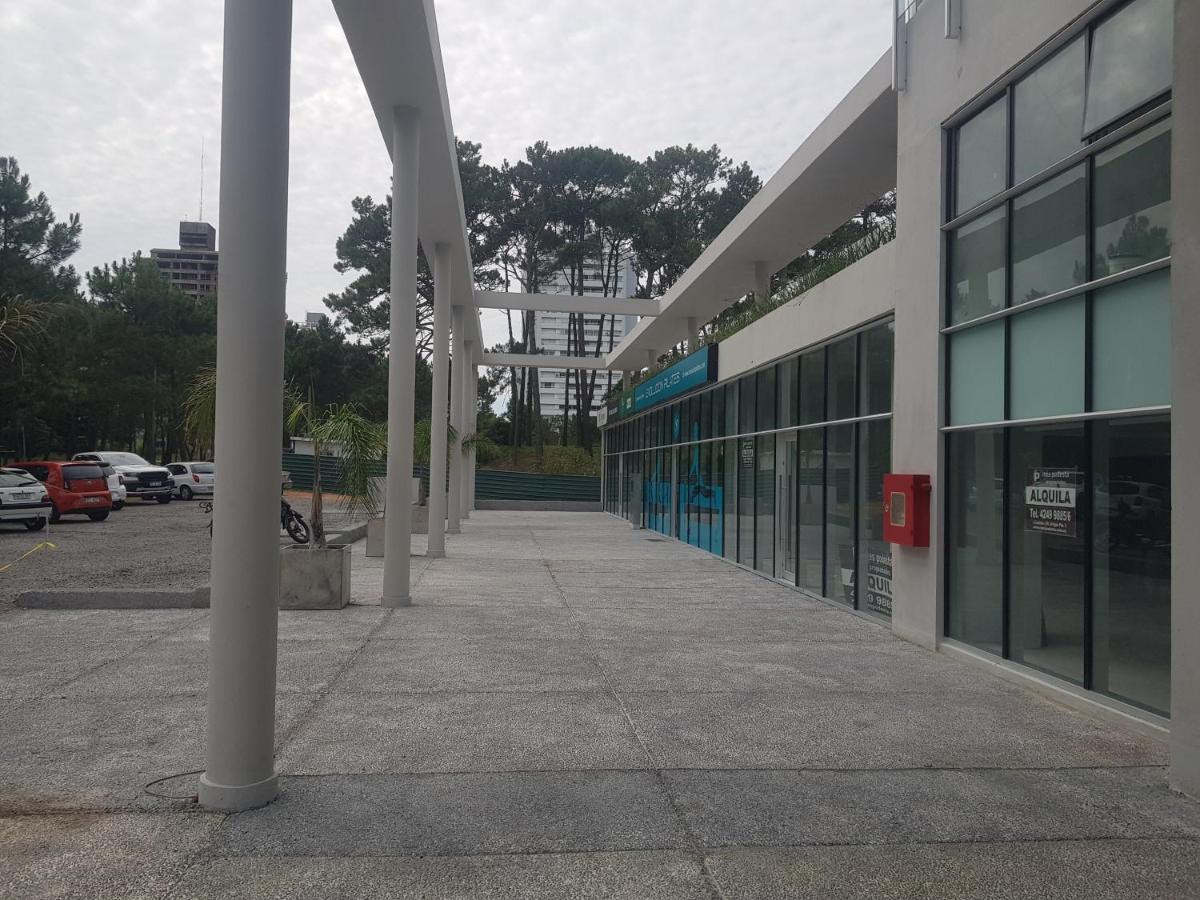 Ocean Drive Country - Punta Del Este Exterior foto