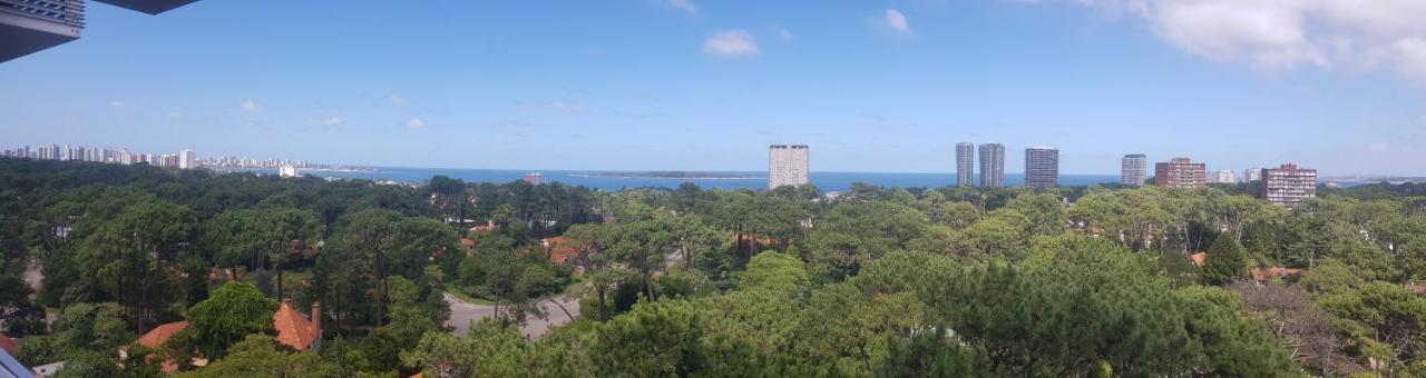 Ocean Drive Country - Punta Del Este Zimmer foto